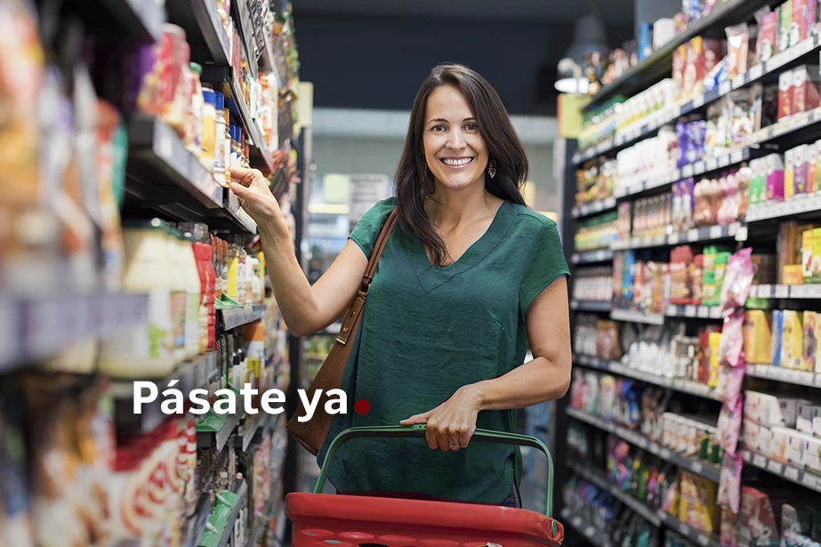Beneficios de Banco Azteca
