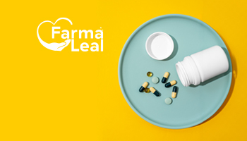 Farma Leal 10% de descuento