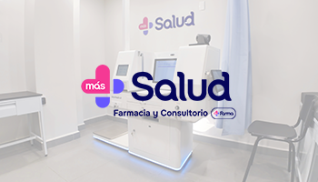 Banco Azteca - Salud y comida