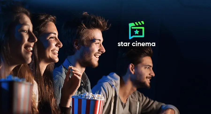 Star Cinema