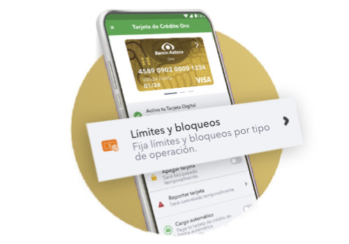 Limites y bloqueos