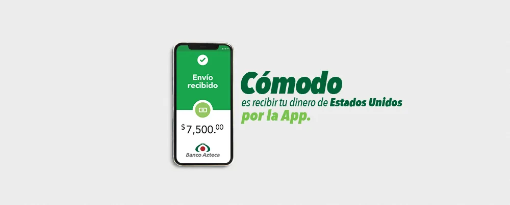 Tarjeta Azteca