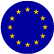 EUR, Euro